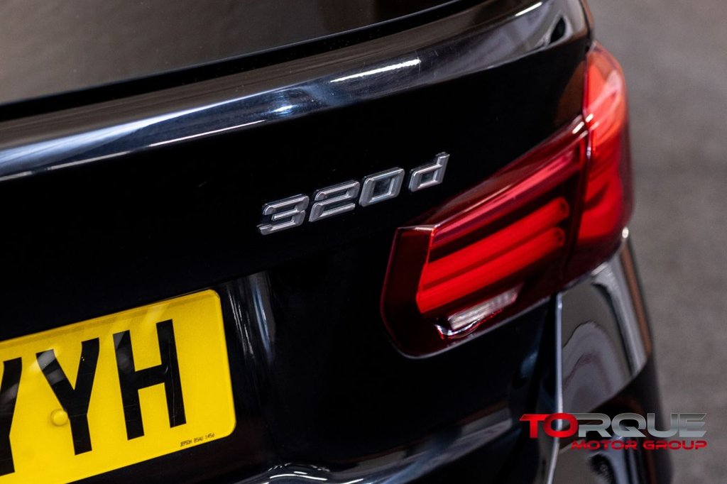 Used BMW 3 Series 2017 for sale - 77427886: Photo 12