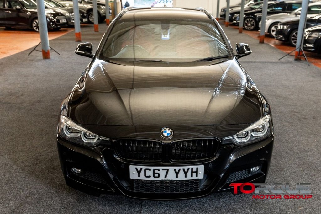 Used BMW 3 Series 2017 for sale - 77427886: Photo 13