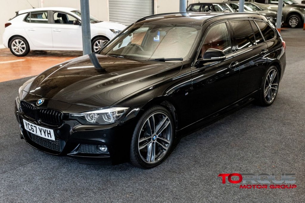 Used BMW 3 Series 2017 for sale - 77427886: Photo 15