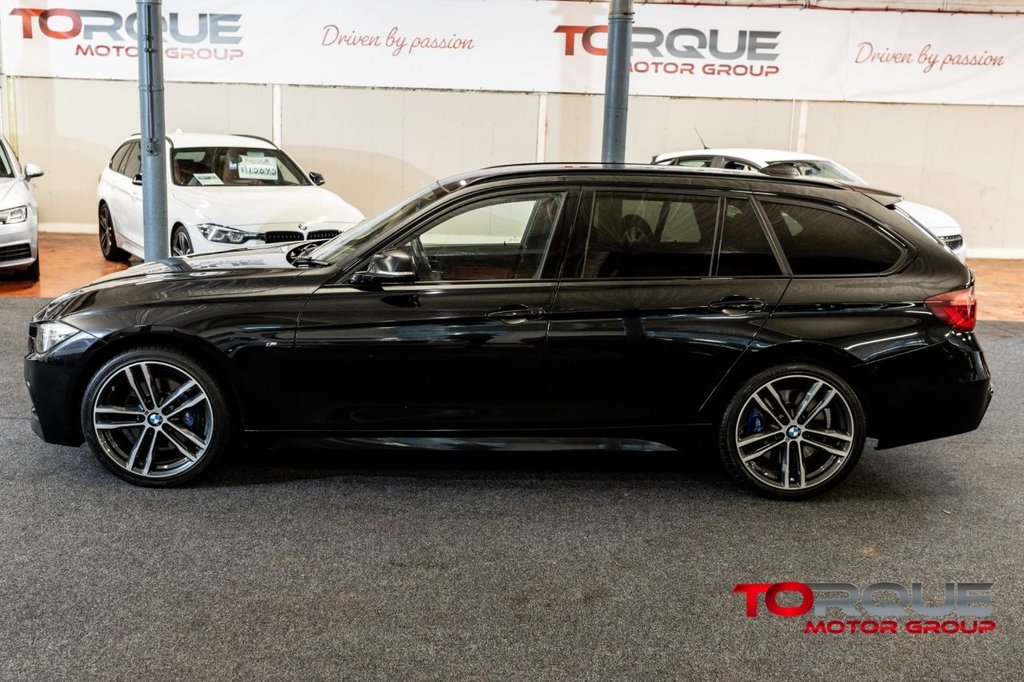 Used BMW 3 Series 2017 for sale - 77427886: Photo 17