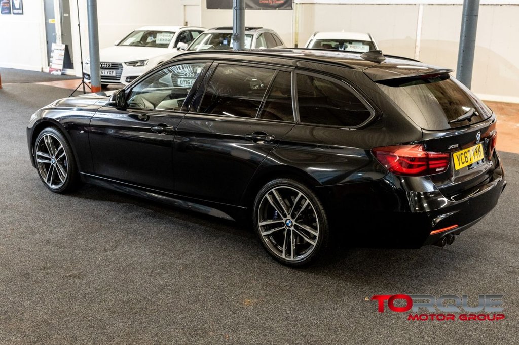 Used BMW 3 Series 2017 for sale - 77427886: Photo 18