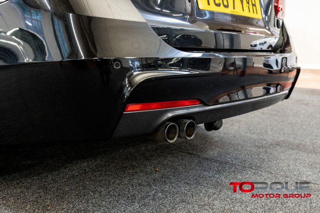 Used BMW 3 Series 2017 for sale - 77427886: Photo 19