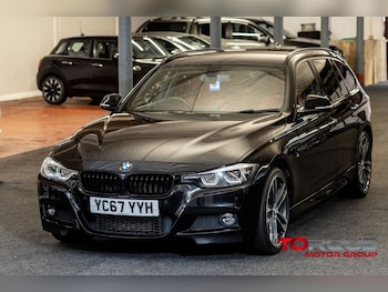 Used BMW 3 Series 2017 for sale - 77427886: Photo