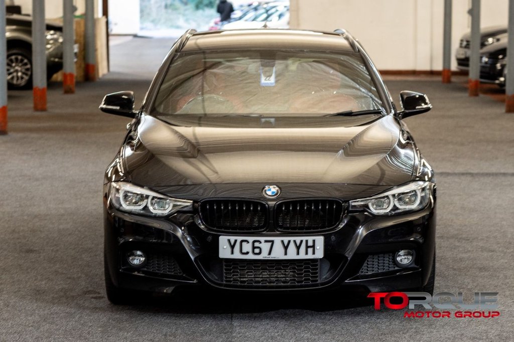 Used BMW 3 Series 2017 for sale - 77427886: Photo 2