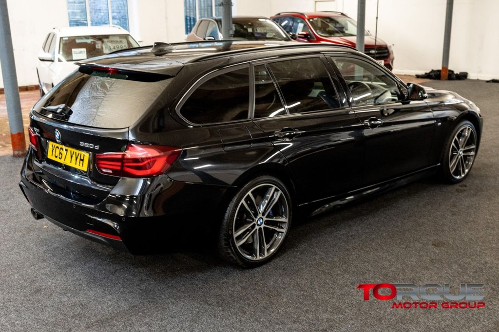 Used BMW 3 Series 2017 for sale - 77427886: Photo 22