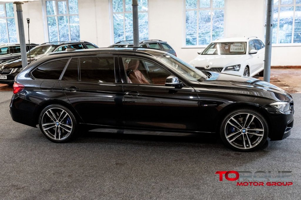 Used BMW 3 Series 2017 for sale - 77427886: Photo 23