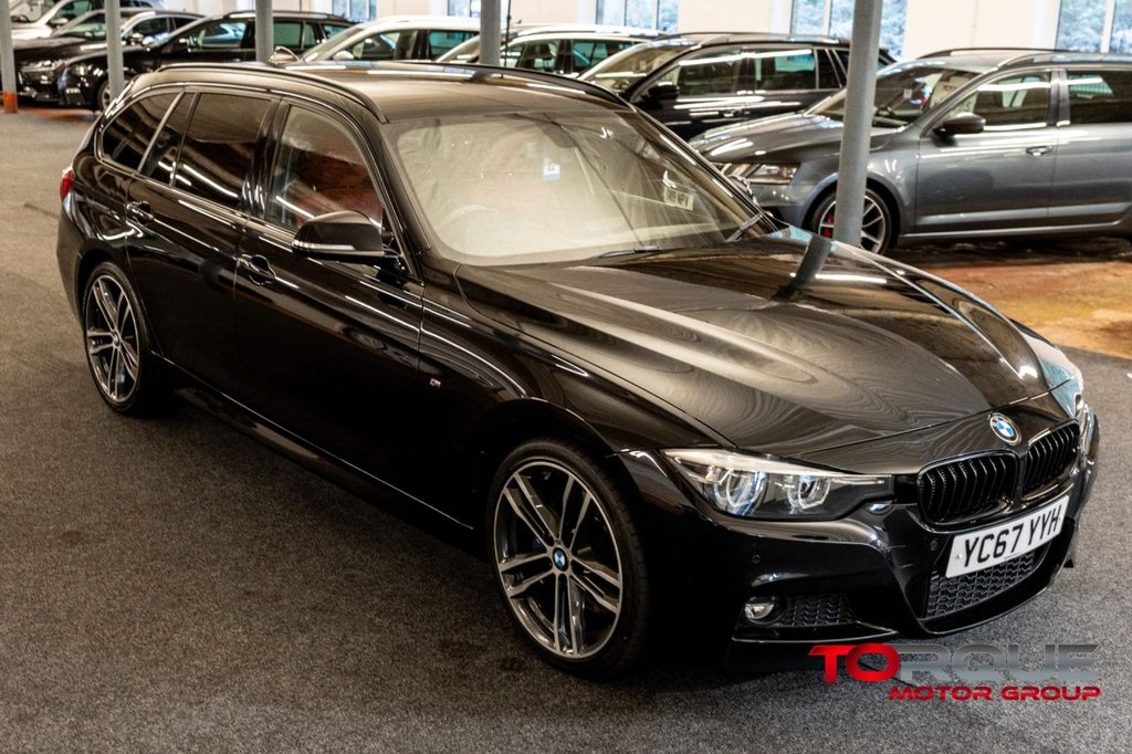 Used BMW 3 Series 2017 for sale - 77427886: Photo 24