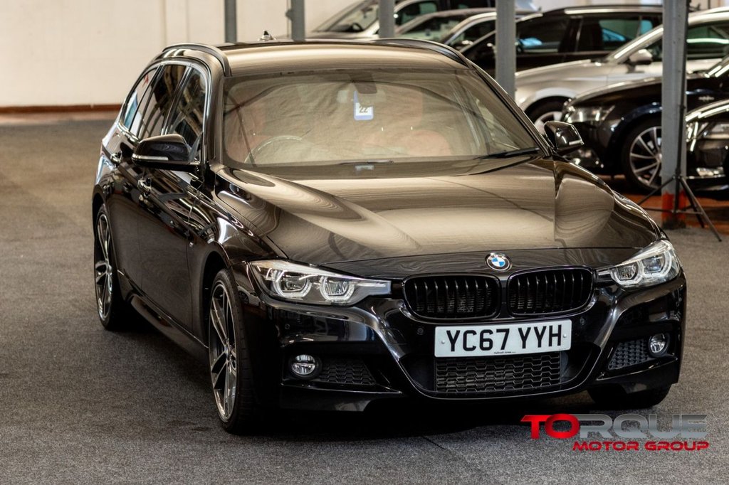 Used BMW 3 Series 2017 for sale - 77427886: Photo 3