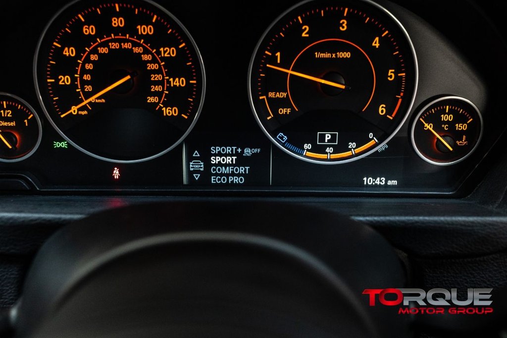 Used BMW 3 Series 2017 for sale - 77427886: Photo 32