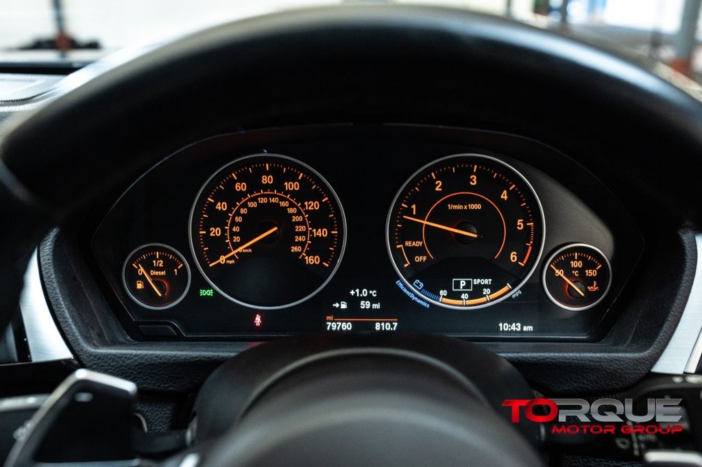 Used BMW 3 Series 2017 for sale - 77427886: Photo 33