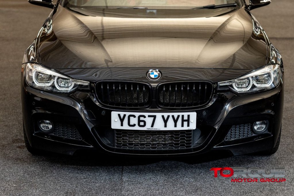 Used BMW 3 Series 2017 for sale - 77427886: Photo 4