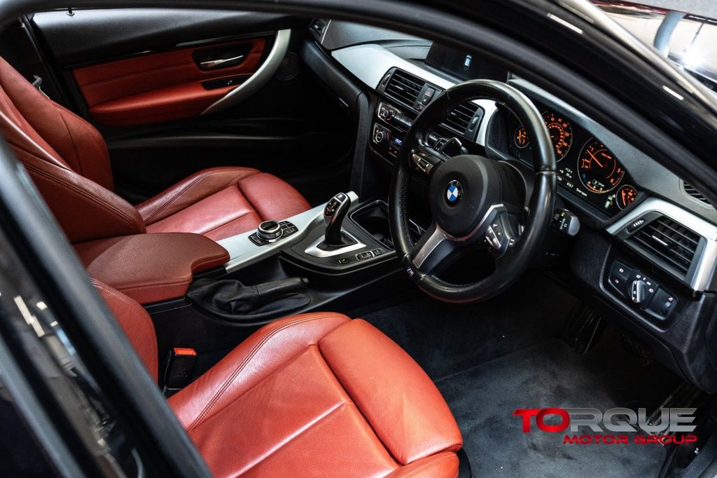 Used BMW 3 Series 2017 for sale - 77427886: Photo 47