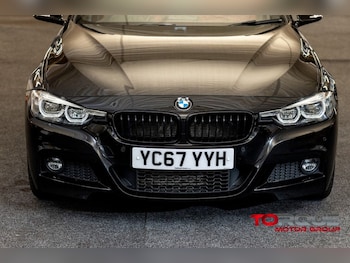 Used BMW 3 Series 2017 for sale - 77427886: Photo