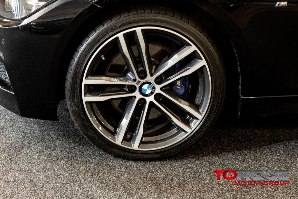 Used BMW 3 Series 2017 for sale - 77427886: Photo 5