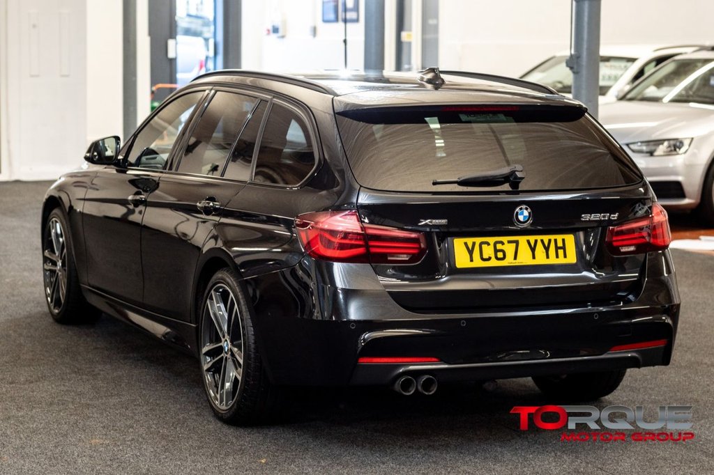 Used BMW 3 Series 2017 for sale - 77427886: Photo 7