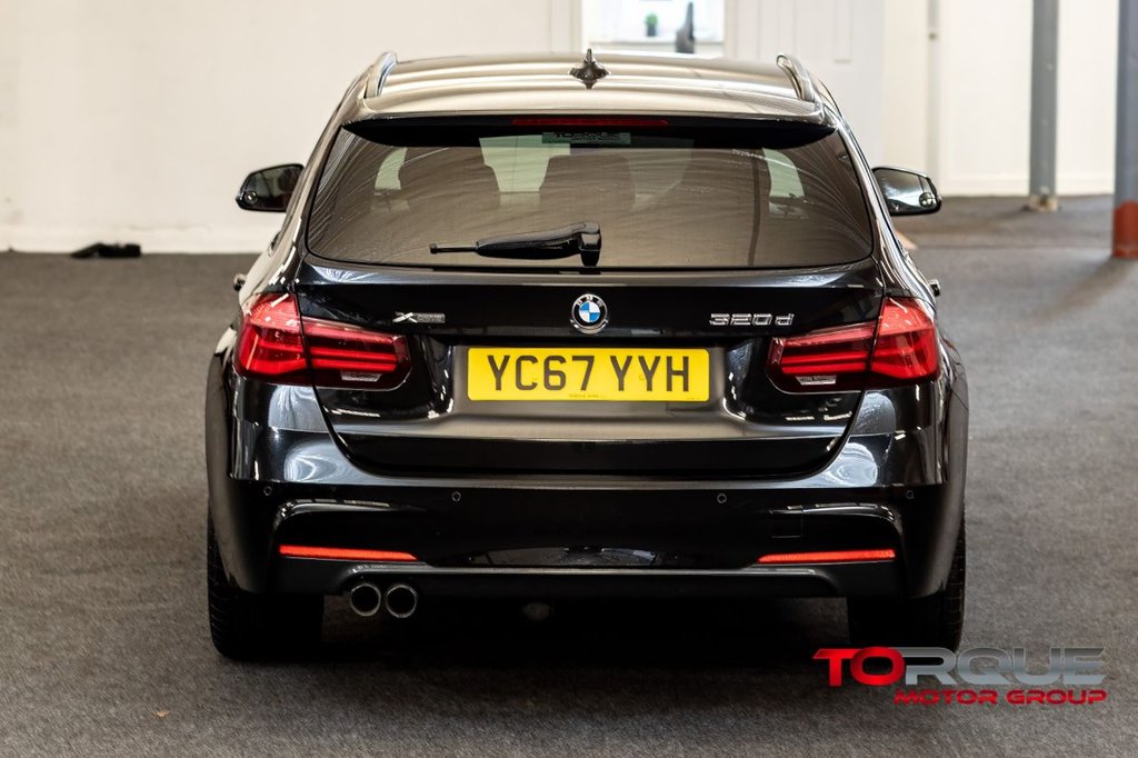 Used BMW 3 Series 2017 for sale - 77427886: Photo 8