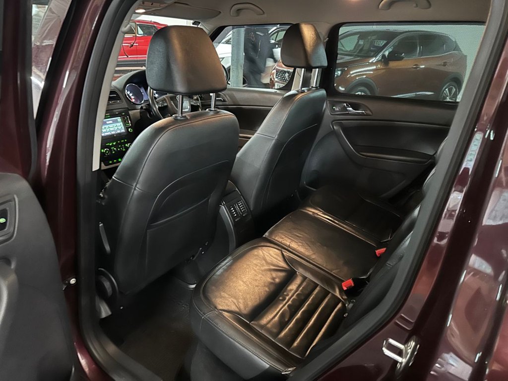 Used Skoda Yeti 2013 for sale - 77821292: Photo 16