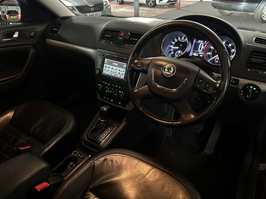 Used Skoda Yeti 2013 for sale - 77821292: Photo 19
