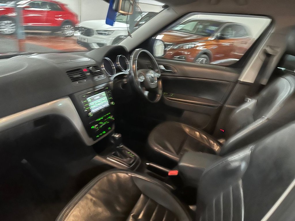 Used Skoda Yeti 2013 for sale - 77821292: Photo 9