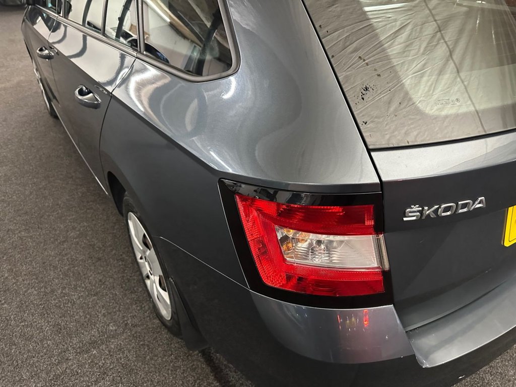 Used Skoda Fabia 2023 for sale - 77821086: Photo 11