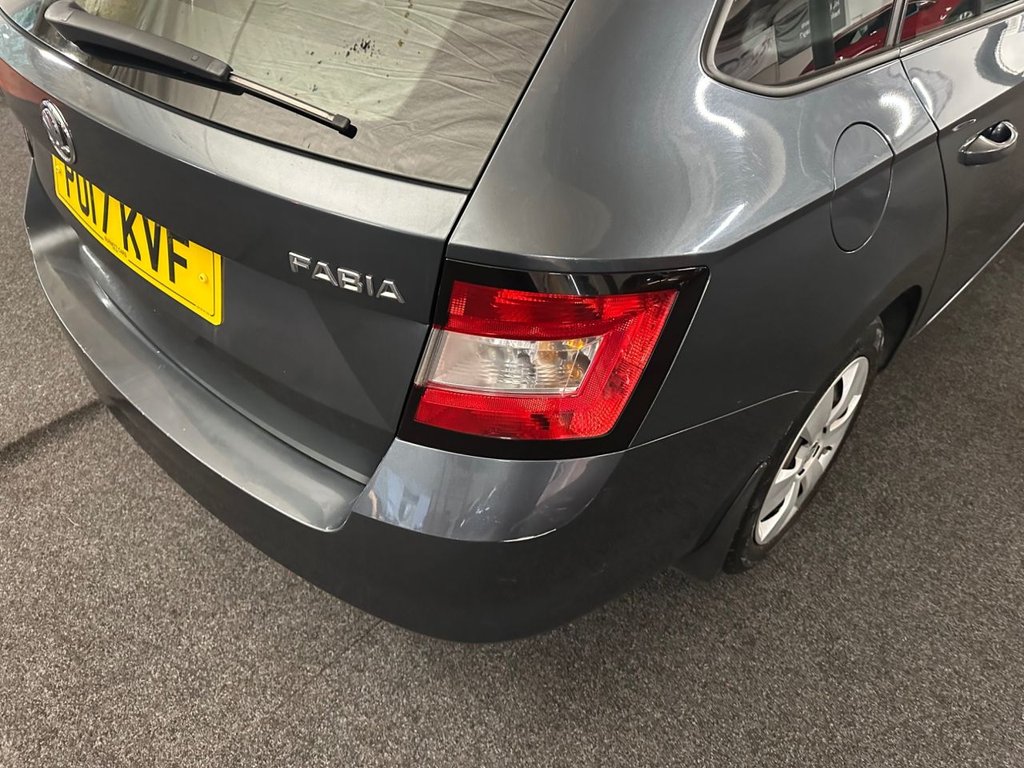 Used Skoda Fabia 2023 for sale - 77821086: Photo 13