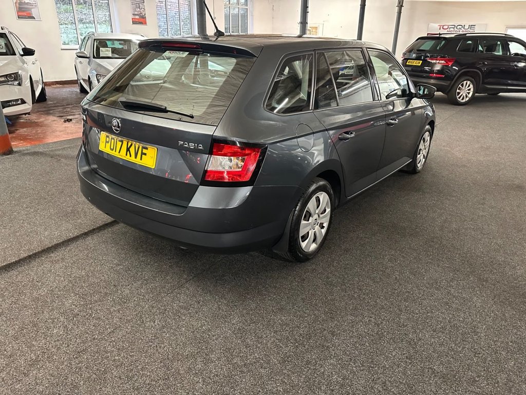 Used Skoda Fabia 2023 for sale - 77821086: Photo 14