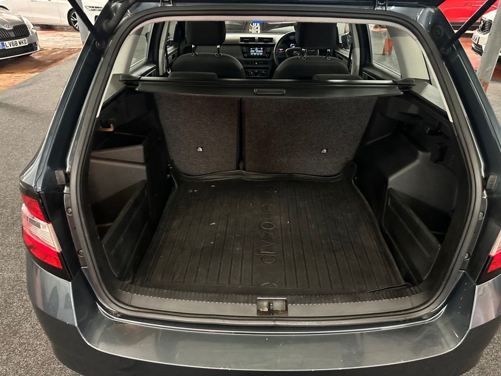 Used Skoda Fabia 2023 for sale - 77821086: Photo 15