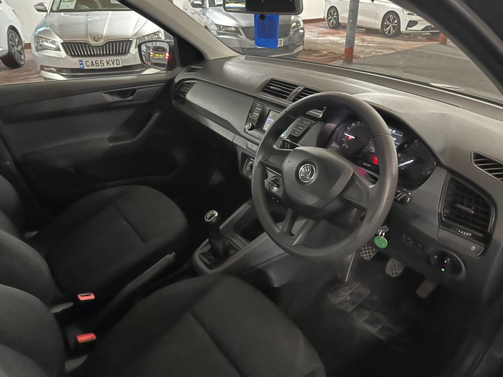 Used Skoda Fabia 2023 for sale - 77821086: Photo 18