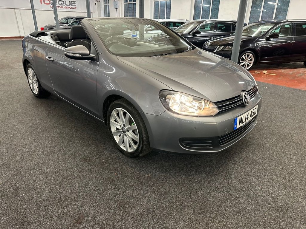 Used Volkswagen Golf 2014 for sale - 77212529: Photo 1