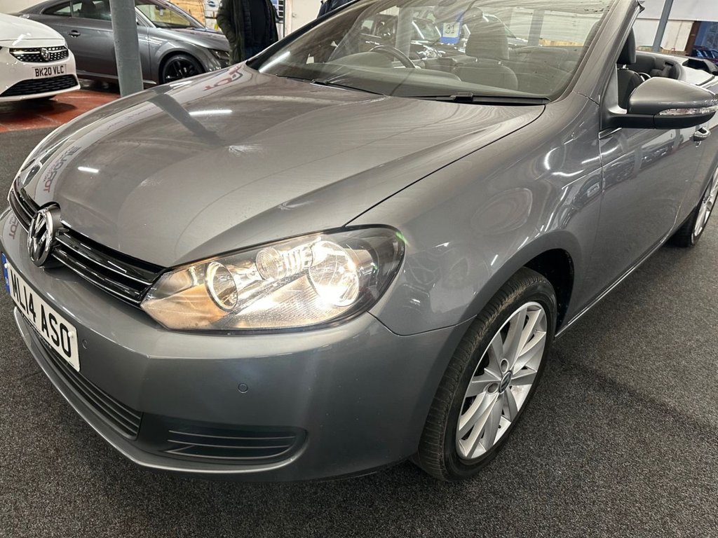 Used Volkswagen Golf 2014 for sale - 77212529: Photo 10