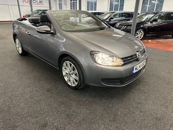 Used Volkswagen Golf 2014 for sale - 77212529: Photo