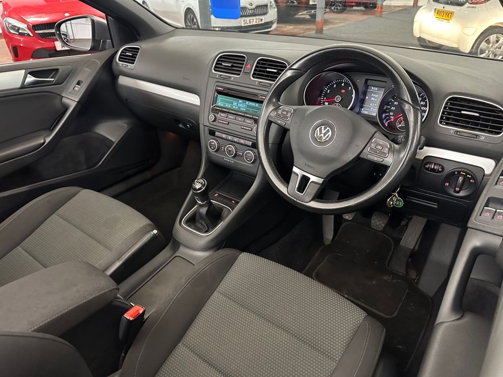 Used Volkswagen Golf 2014 for sale - 77212529: Photo 2