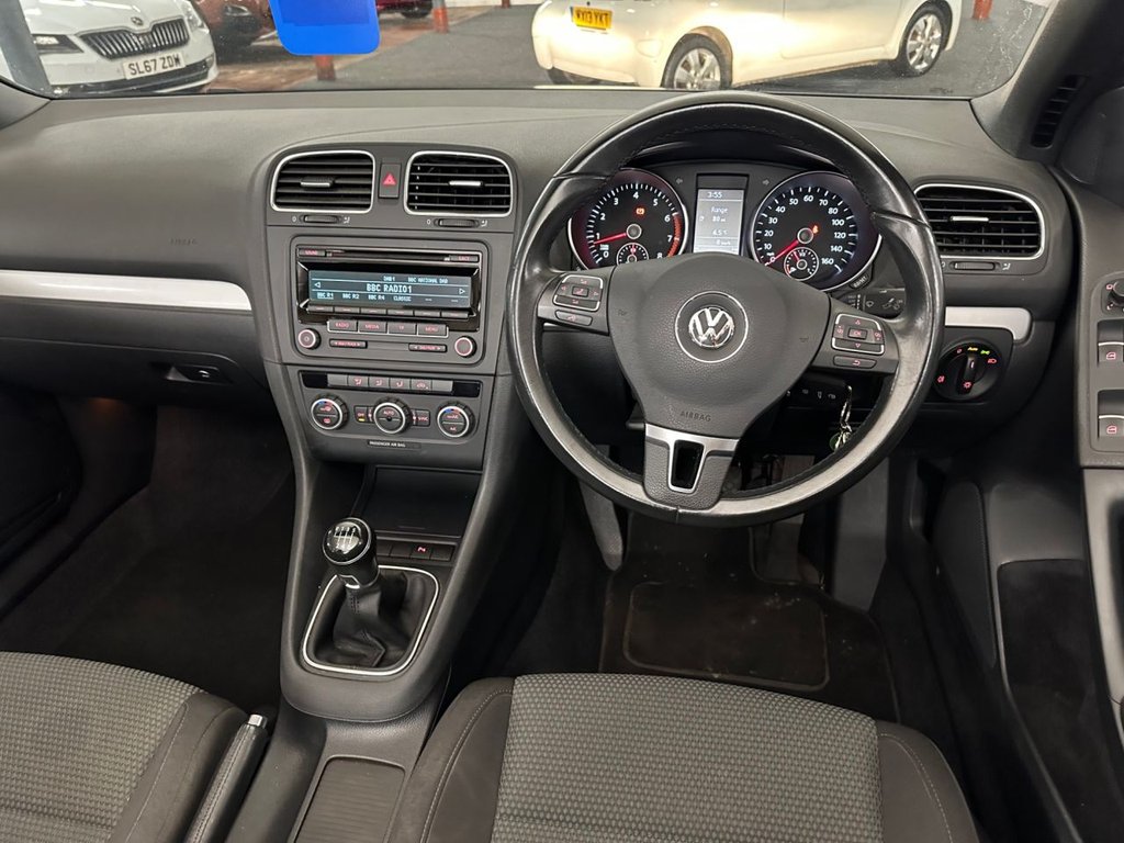 Used Volkswagen Golf 2014 for sale - 77212529: Photo 3