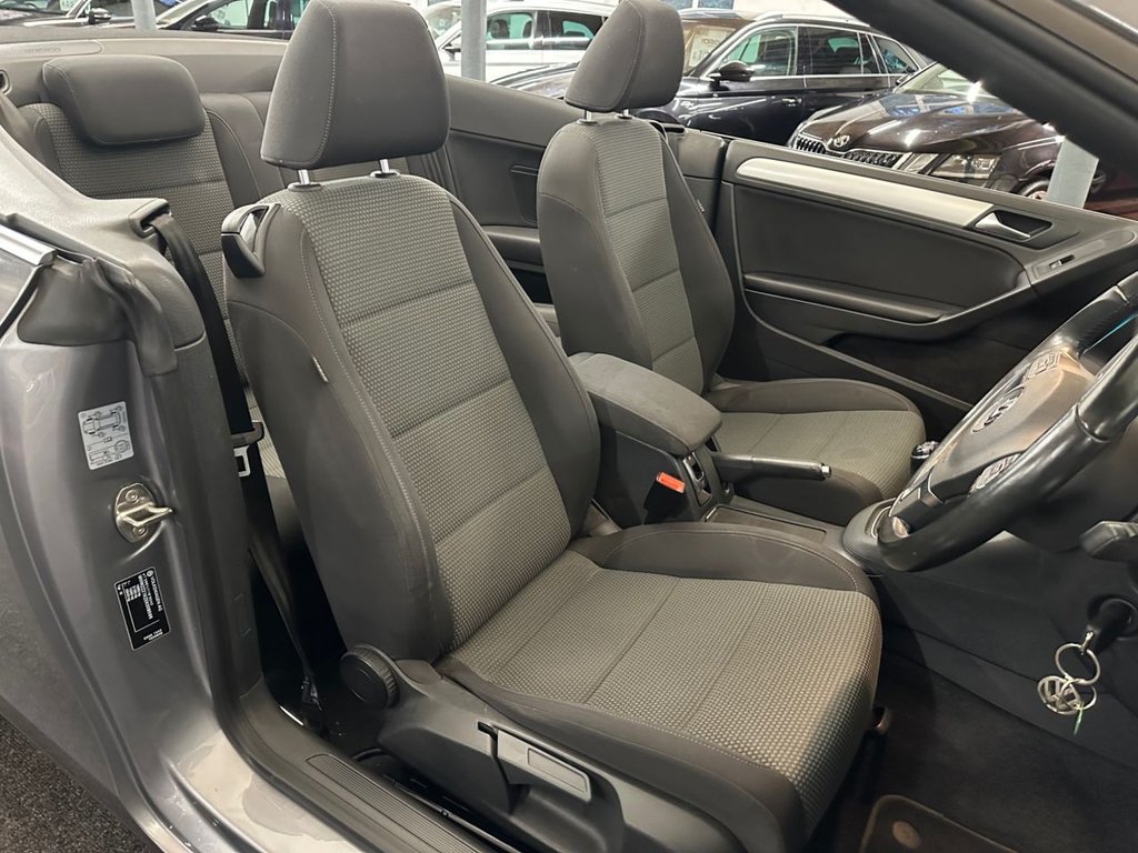 Used Volkswagen Golf 2014 for sale - 77212529: Photo 4