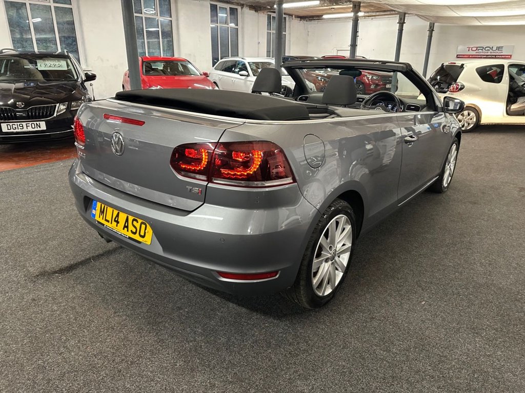 Used Volkswagen Golf 2014 for sale - 77212529: Photo 5