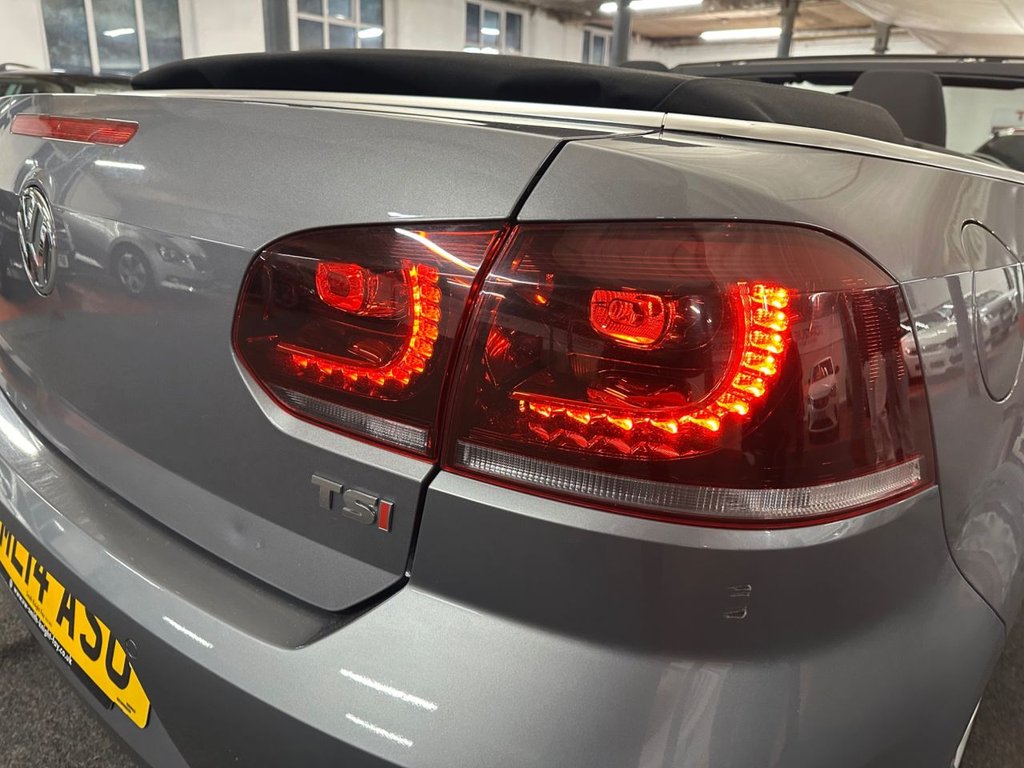 Used Volkswagen Golf 2014 for sale - 77212529: Photo 6