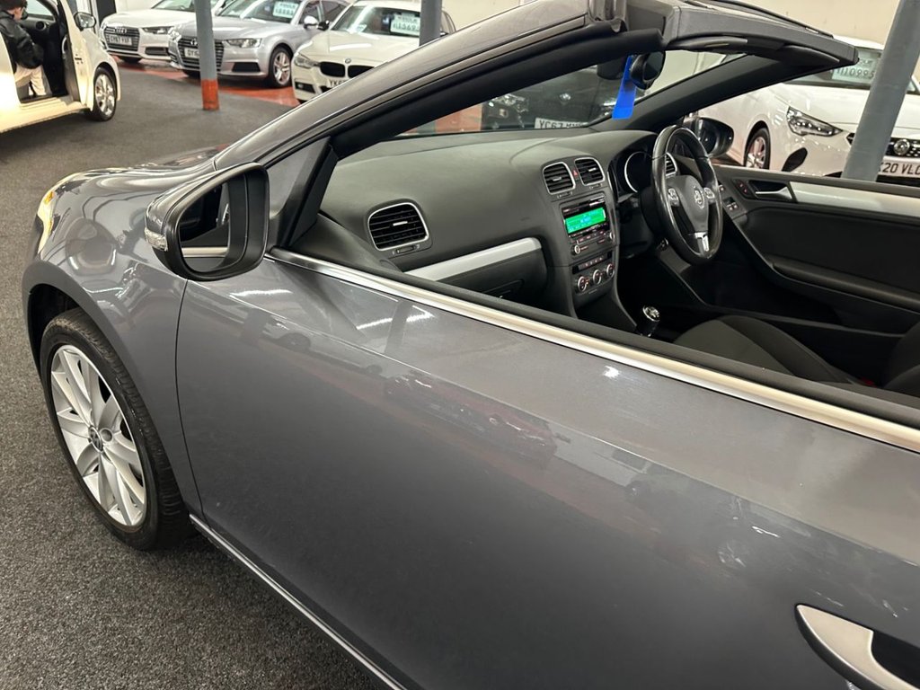 Used Volkswagen Golf 2014 for sale - 77212529: Photo 8