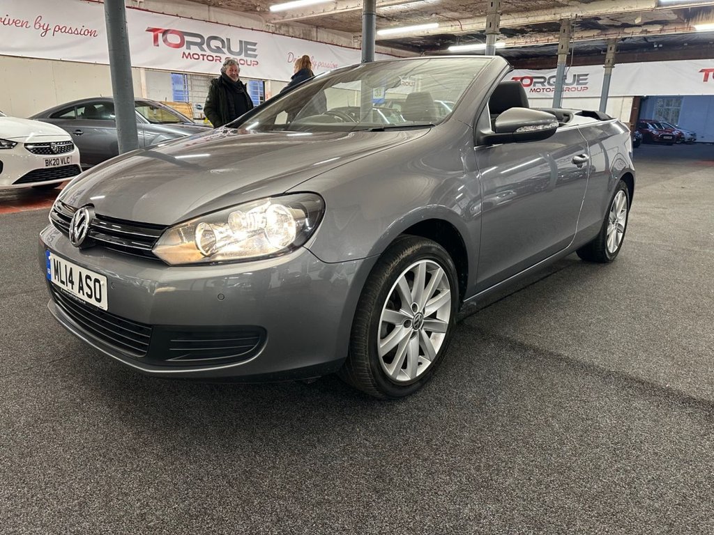 Used Volkswagen Golf 2014 for sale - 77212529: Photo 9