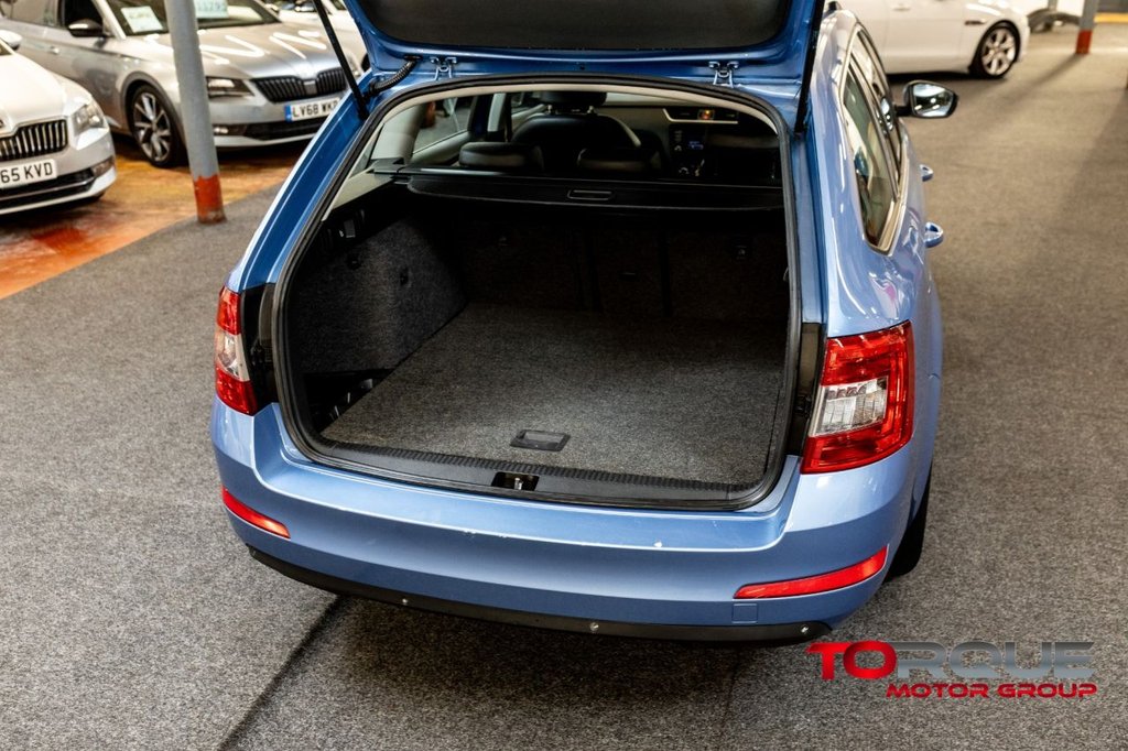 Used Skoda Octavia 2014 for sale - 78134249: Photo 12