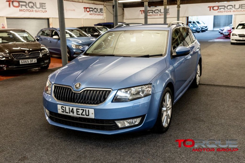 Used Skoda Octavia 2014 for sale - 78134249: Photo 15