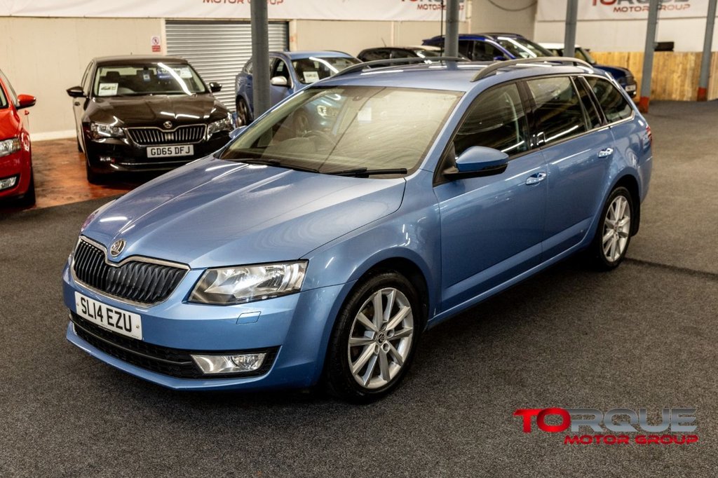 Used Skoda Octavia 2014 for sale - 78134249: Photo 16
