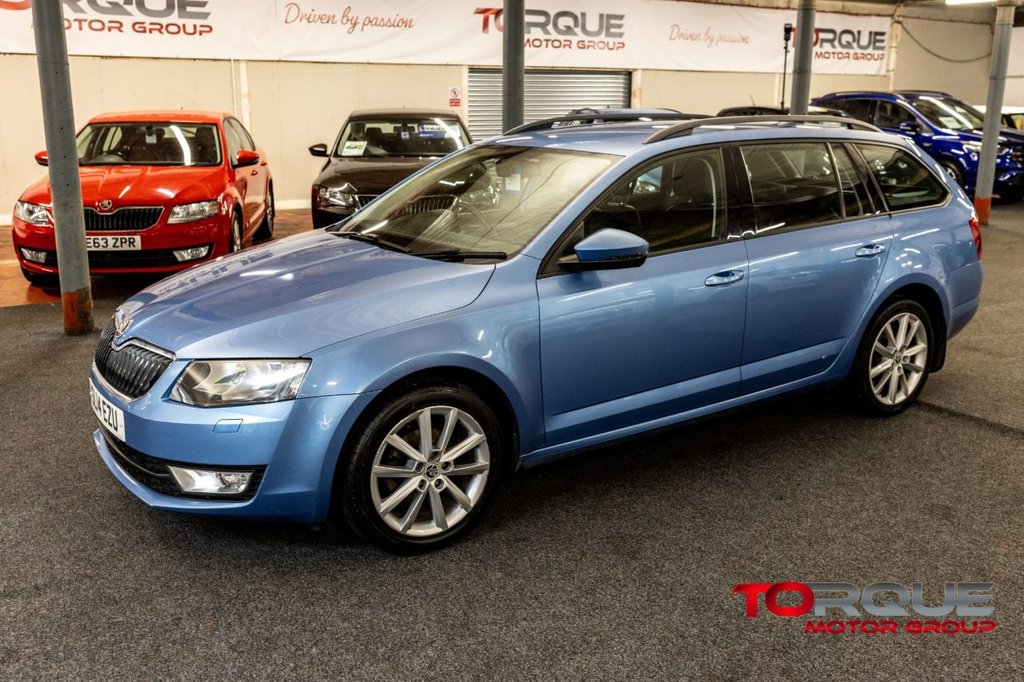 Used Skoda Octavia 2014 for sale - 78134249: Photo 17