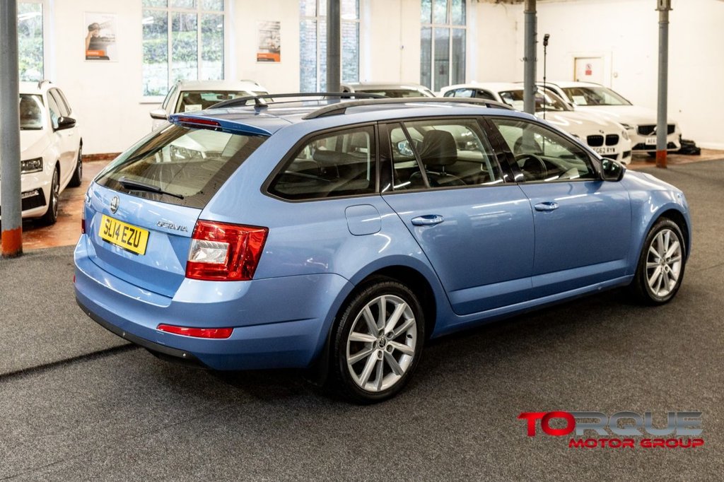 Used Skoda Octavia 2014 for sale - 78134249: Photo 23