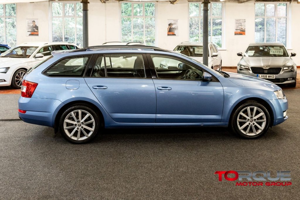 Used Skoda Octavia 2014 for sale - 78134249: Photo 24