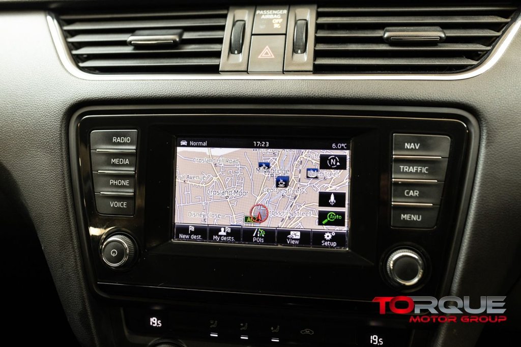 Used Skoda Octavia 2014 for sale - 78134249: Photo 29