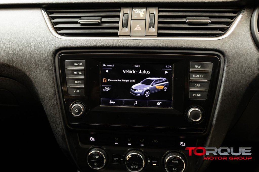 Used Skoda Octavia 2014 for sale - 78134249: Photo 33