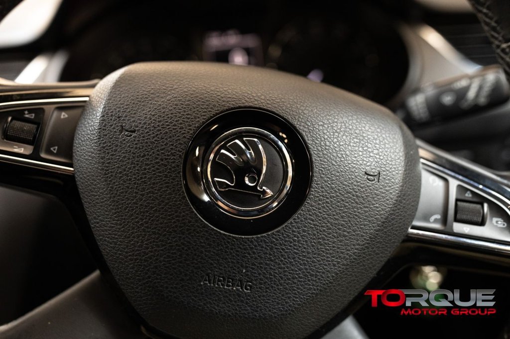 Used Skoda Octavia 2014 for sale - 78134249: Photo 34