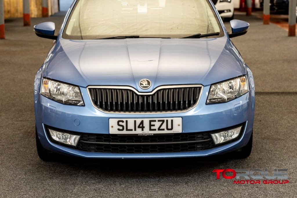 Used Skoda Octavia 2014 for sale - 78134249: Photo 4