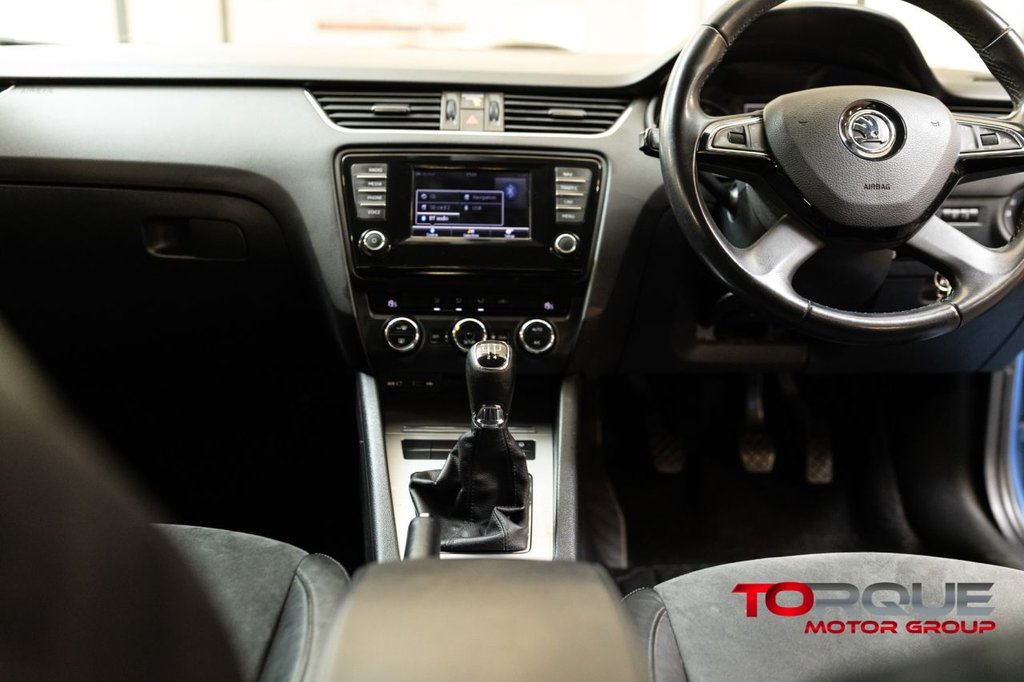 Used Skoda Octavia 2014 for sale - 78134249: Photo 46