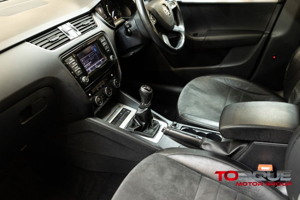 Used Skoda Octavia 2014 for sale - 78134249: Photo 47